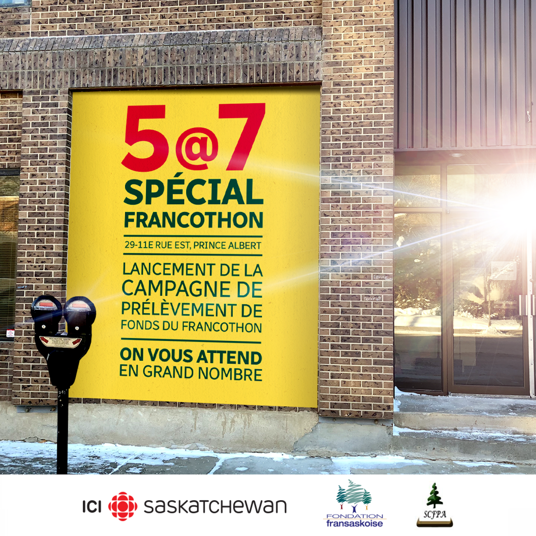 Événements | Fondation Fransaskoise